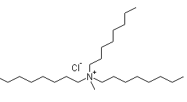 Aliquat 336 Methyl trioctyl ammonium chloride Aliquat 3365137553KemiWorks