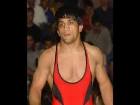 Alireza Dabir Ali Reza dabir 2000 Olympic champion in 58 kg YouTube