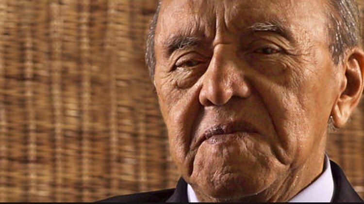 Alirio Díaz Falleci el Maestro Alirio Daz a sus 92 aos