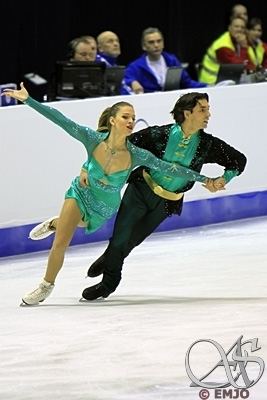 Alisa Agafonova Absolute Skating