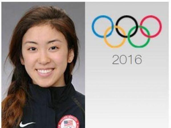 Alisa Kano Bronxville39s Alisa Kano Is Getting Ready For Her Olympic Moment