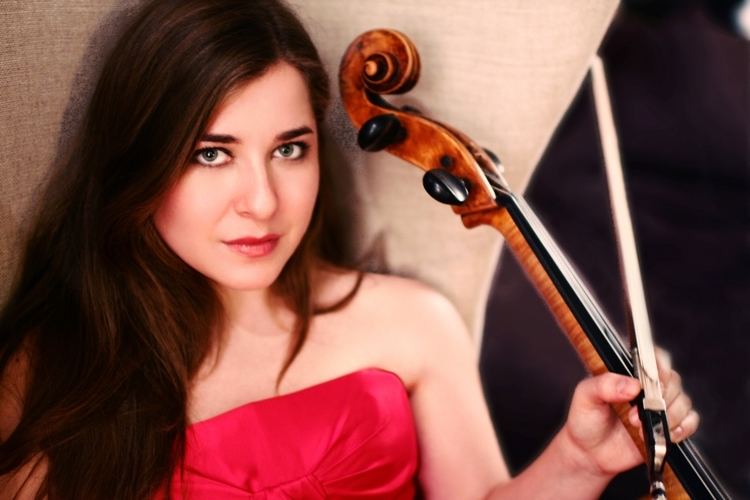 Alisa Weilerstein wwwseasontktcomwpcontentuploads201103Weile