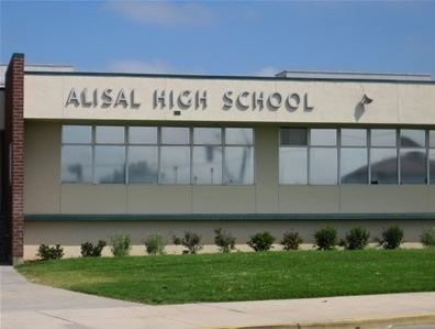 Alisal High School