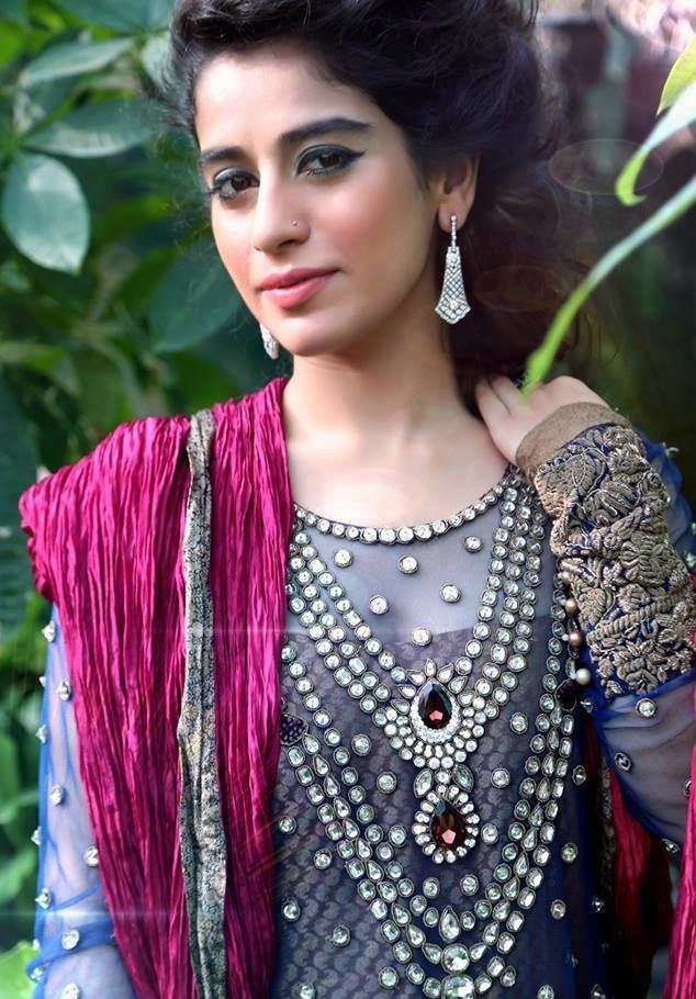 Alishba Yousuf Pakistani Model Alishba Yousuf Pictures And Biography Pakistani