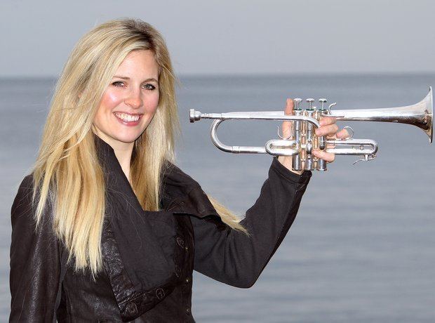 Alison Balsom Alison Balsom 15 facts about the star trumpeter Alison