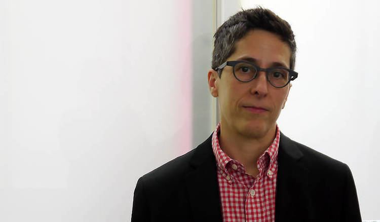 Alison Bechdel Alison Bechdel on storytelling quotfor the forces of good