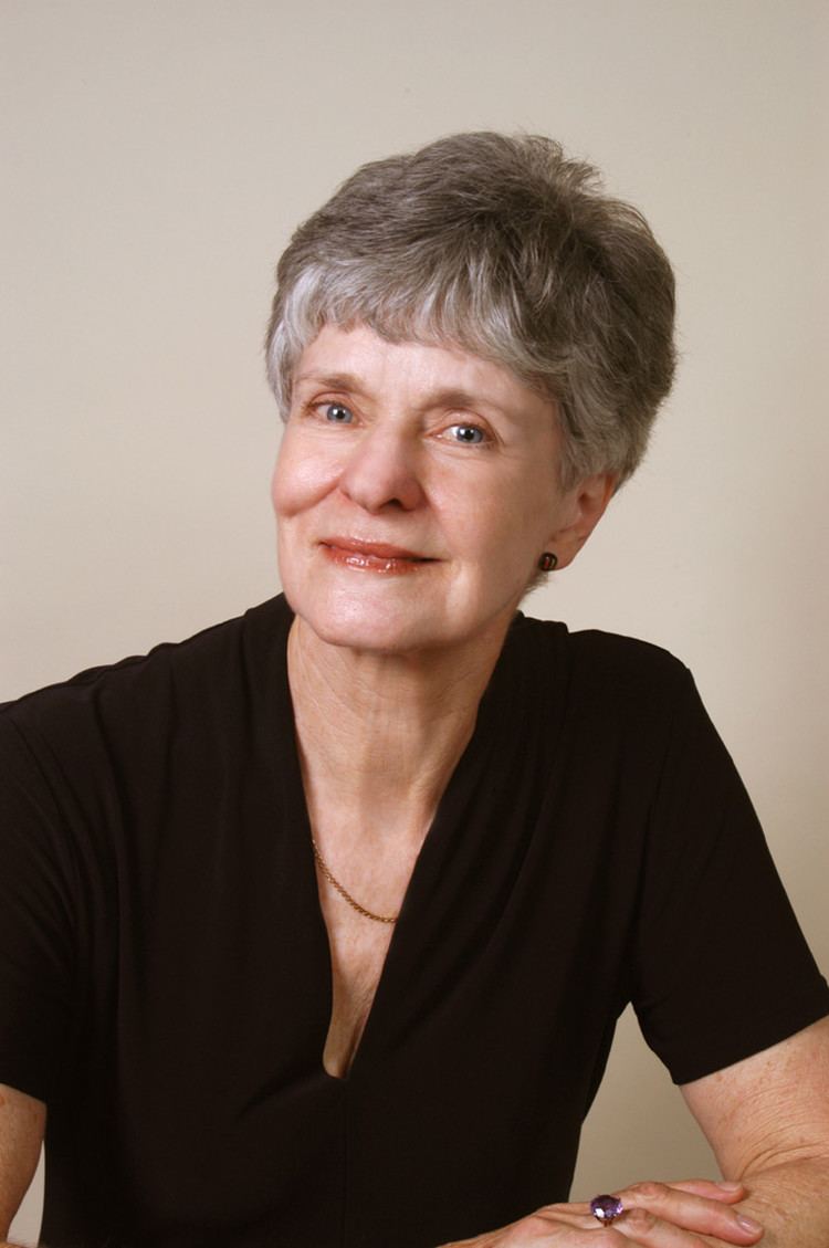 Alison Broinowski Scribe