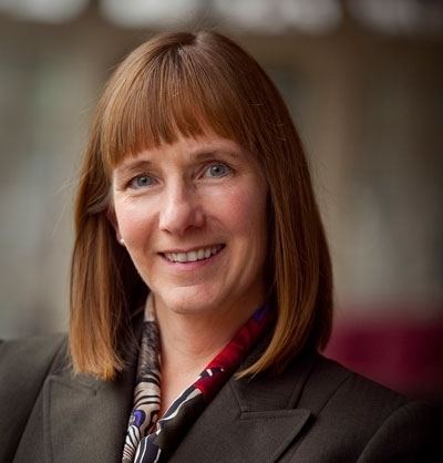 Alison Byerly Alison Byerly named president of Lafayette College