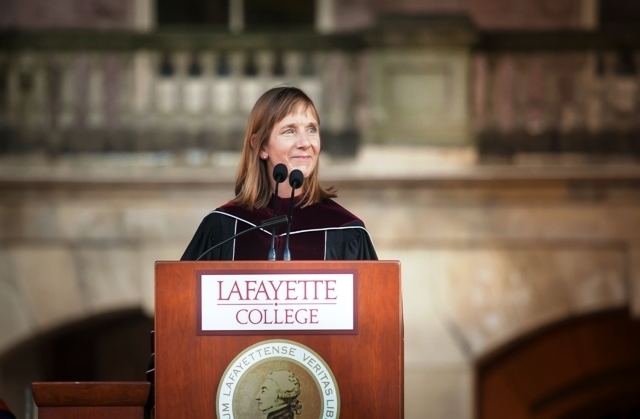 Alison Byerly Alison Byerly Speeches News Lafayette College