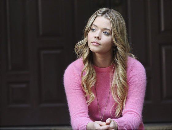 Alison DiLaurentis Reasons You Love to Hate Alison DiLaurentis on Pretty Little Liars