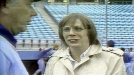 Alison Gordon Pioneering baseball reporter Alison Gordon dies Toronto