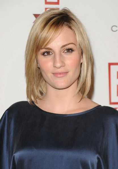 Alison Haislip Alison Haislip Photos E Television39s 20th Birthday