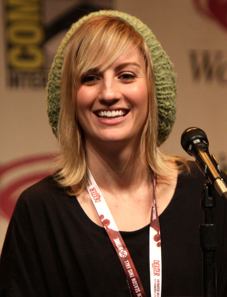 Alison Haislip httpsuploadwikimediaorgwikipediacommons11