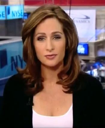 Alison Kosik Alison Kosik married bio age husband hot cnn age