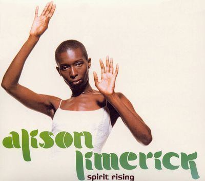 Alison Limerick Spirit Rising Alison Limerick Songs Reviews Credits