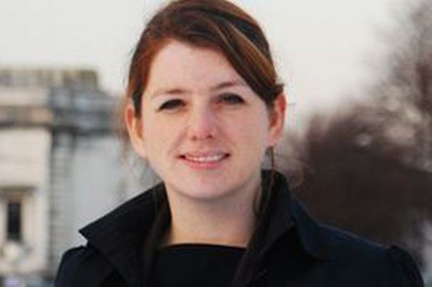 Alison McGovern Wirral South MP Alison McGovern to have a baby Liverpool