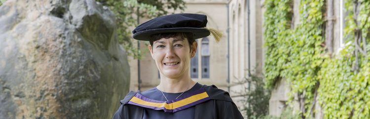 Alison Nimmo Alison Nimmo CBE Your Manchester Online The University of Manchester