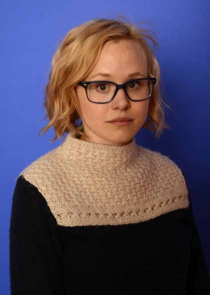 Alison Pill Alison Pill Photos 39Cooties39 Portraits at Sundance Zimbio