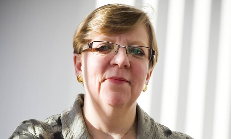 Alison Saunders Crime victims should have better support says new top