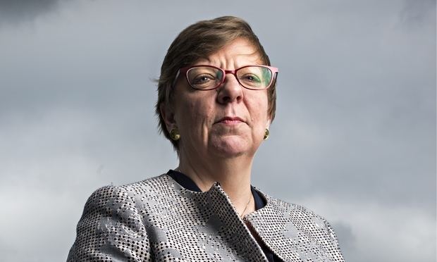 Alison Saunders Rape trials rise by 30 as courts fight to clear caseload