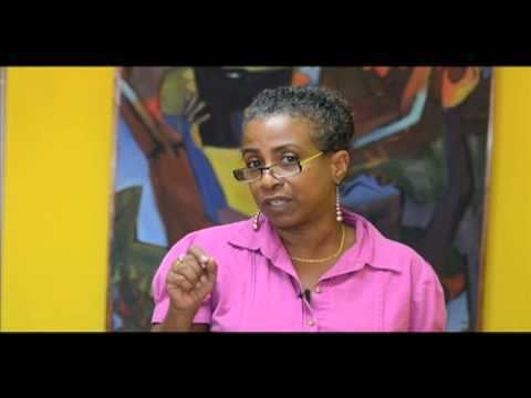 Alison Sealy-Smith eCREATE Barbados Alison SealySmith Answers Your Questions Part