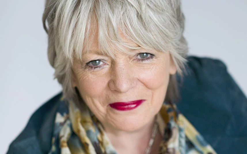 Alison Steadman Divorce no longer has stigma says actress Alison Steadman