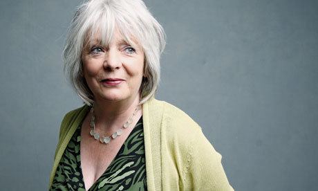 Alison Steadman This much I know Alison Steadman Life and style The