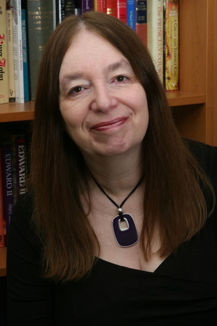 Alison Weir Alison Weir Author Biography