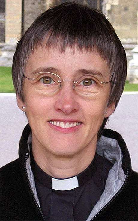 Alison White (bishop) itelegraphcoukmultimediaarchive03244Alison