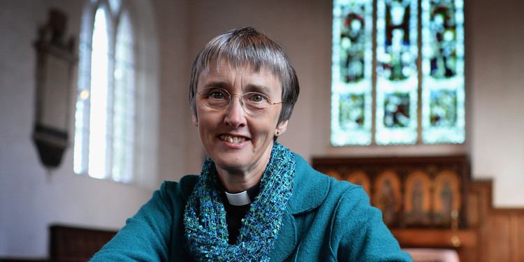 Alison White (bishop) Church Of England Appoints Alison White Second Woman