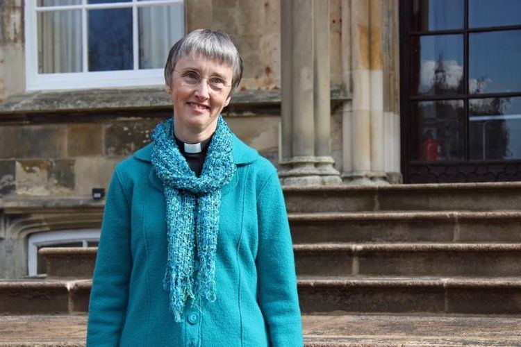 Alison White (bishop) Church of England appoints second woman bishop Christian