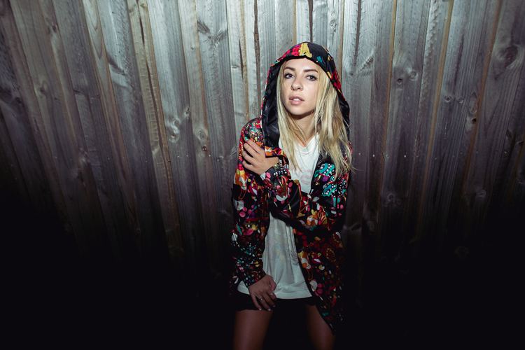 Alison Wonderland Listen to Alison Wonderland39s Quest Mix for Annie Nightingale