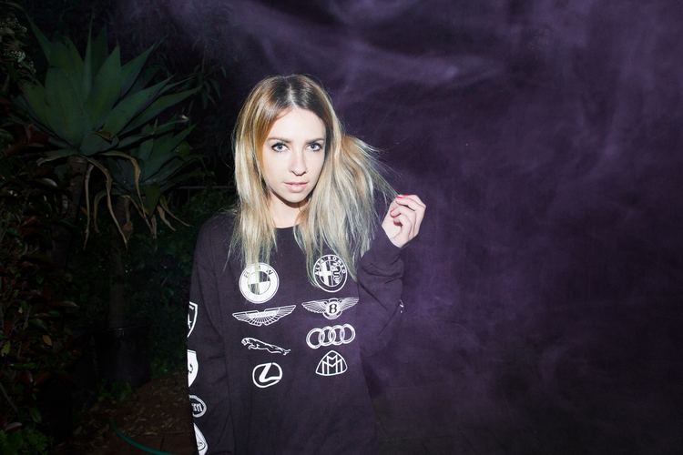 Alison Wonderland Alison Wonderland Trap Music EDM amp Hip Hop Blog Run