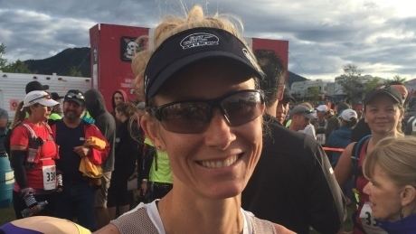 Alissa St Laurent Alissa St Laurent becomes first woman to win Canadian Death Race