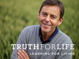 Alistair Begg Listen to Alistair Begg Truth For Life Radio Online