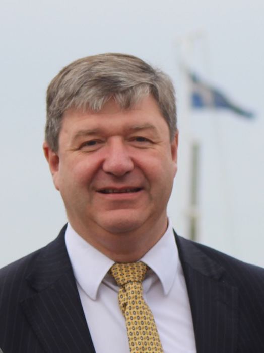 Alistair Carmichael MP to claim legal costs Shetland News