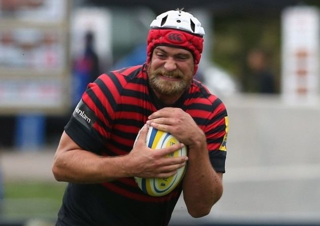 Alistair Hargreaves Alistair Hargreaves hopes Saracens can follow England39s