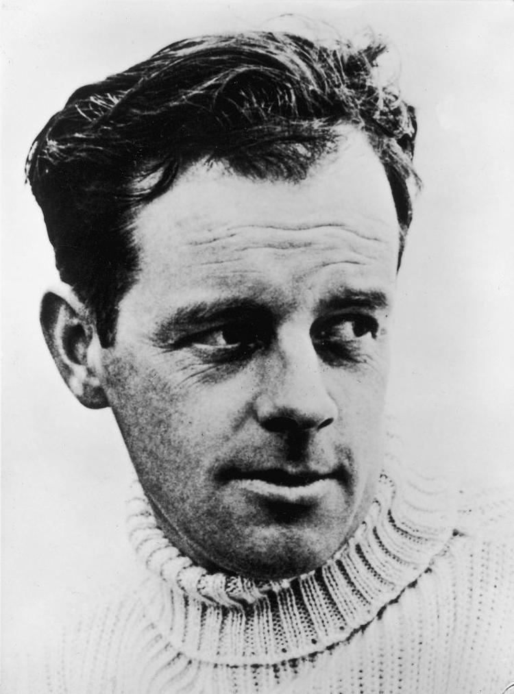 Alistair MacLean Alistair MacLean Gyldendal Den Store Danske