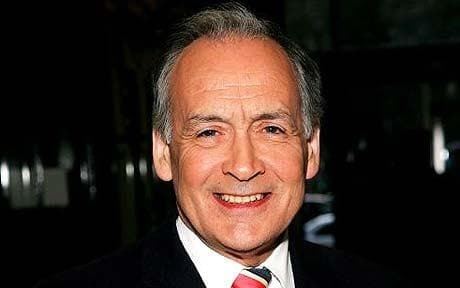 Alistair Stewart Alastair Stewart 39Our mortgage took 90pc of our income