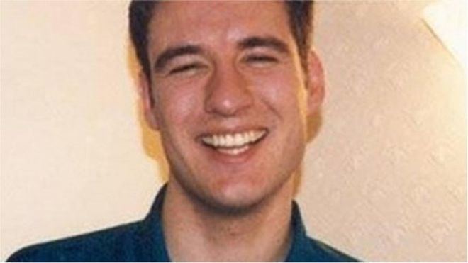 Alistair Wilson Police investigate new information on Alistair Wilson murder BBC News