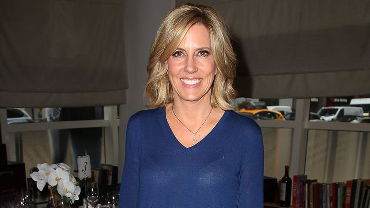 Alisyn Camerota Alisyn-Camerota