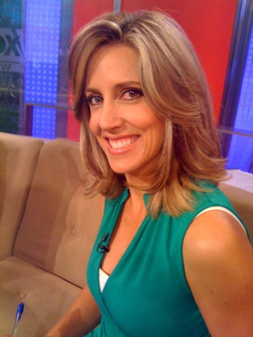 Alisyn Camerota Journalist And Novelist ~ Bio With Photos Videos