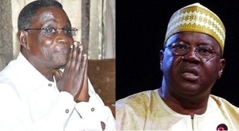 Aliu Mahama Death of Atta Mills Aliu Mahama AFAG calls for prayers