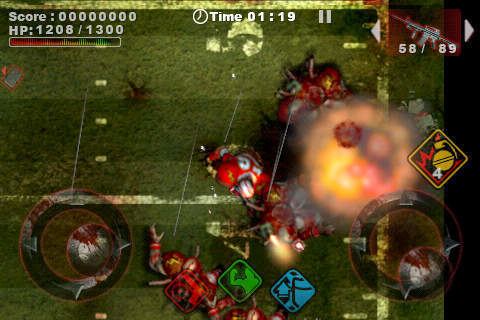 Alive 4-Ever Alive 4ever RETURNS on the App Store