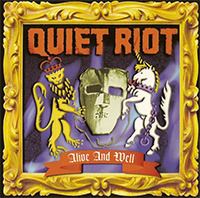 Alive and Well (Quiet Riot album) httpsuploadwikimediaorgwikipediaen55dQui