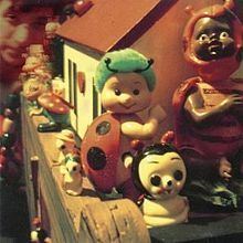 Alive at the Ladybug House httpsuploadwikimediaorgwikipediaenthumbe