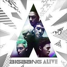 Alive (Big Bang album) httpsuploadwikimediaorgwikipediaenthumba