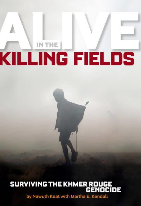 Alive in the Killing Fields t2gstaticcomimagesqtbnANd9GcS4g9f2SS4NBx0Tom