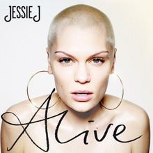 Alive (Jessie J album) httpsuploadwikimediaorgwikipediaenthumb9