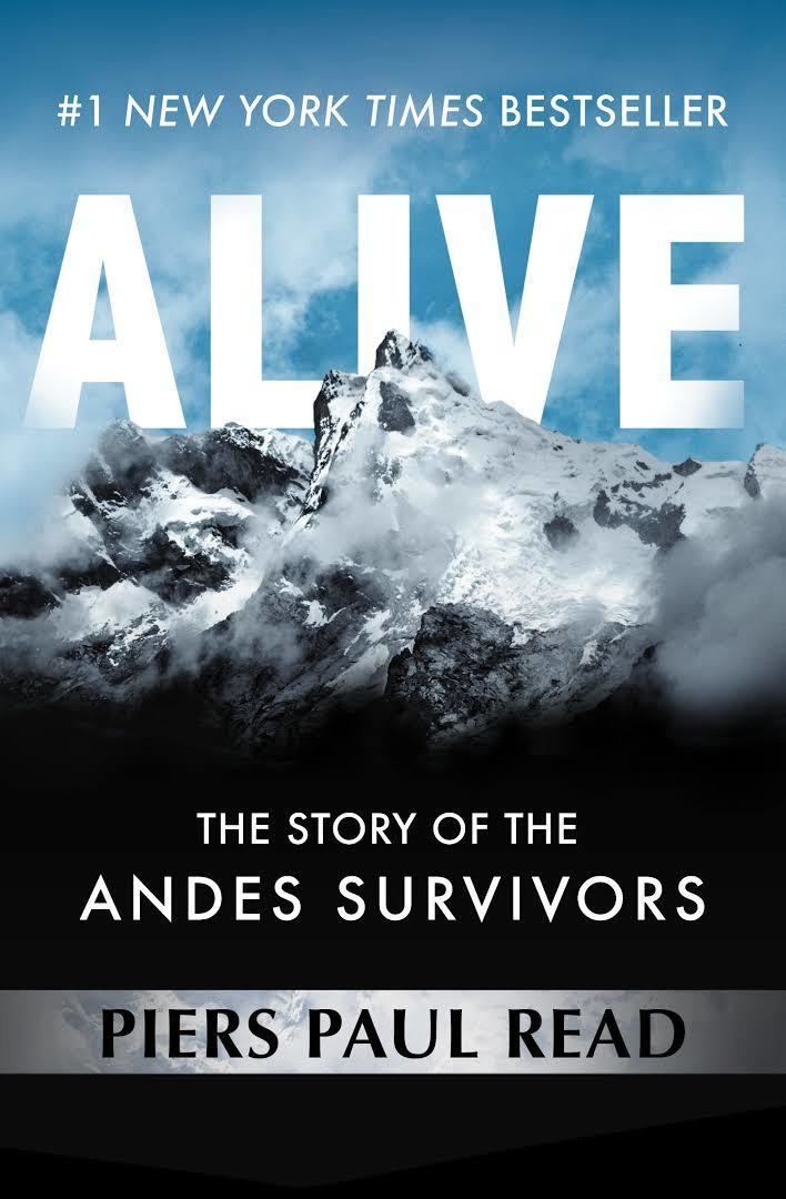 Alive: The Story of the Andes Survivors t1gstaticcomimagesqtbnANd9GcRz2fRy0ipPq3hlqA